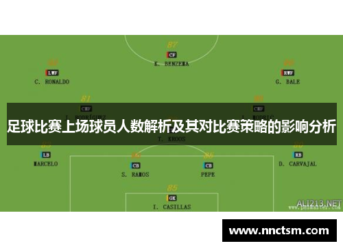 足球比赛上场球员人数解析及其对比赛策略的影响分析